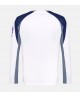 Günstige Tottenham Hotspur Heimtrikot 2025-26 Langarm